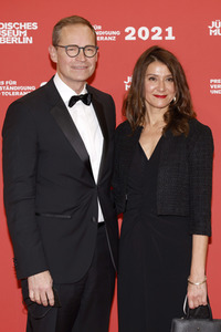 Preis für Verständigung und Toleranz 2021 in Berlin