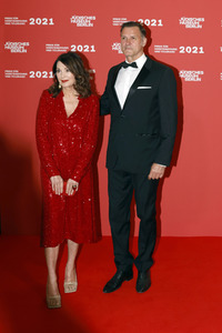 Preis für Verständigung und Toleranz 2021 in Berlin