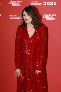 Preis für Verständigung und Toleranz 2021 in Berlin