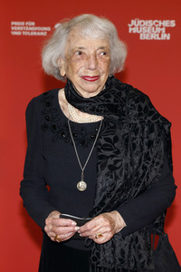 Preis für Verständigung und Toleranz 2021 in Berlin