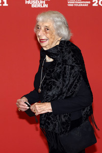 Preis für Verständigung und Toleranz 2021 in Berlin