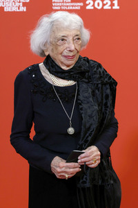 Preis für Verständigung und Toleranz 2021 in Berlin