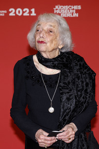 Preis für Verständigung und Toleranz 2021 in Berlin