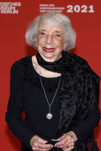 Preis für Verständigung und Toleranz 2021 in Berlin