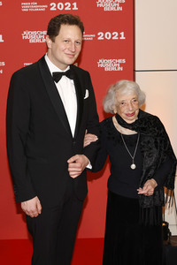 Preis für Verständigung und Toleranz 2021 in Berlin