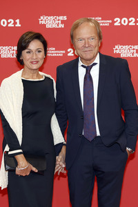 Preis für Verständigung und Toleranz 2021 in Berlin