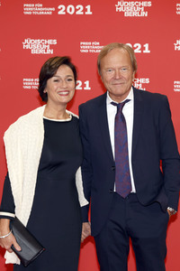 Preis für Verständigung und Toleranz 2021 in Berlin