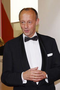 Preis für Verständigung und Toleranz 2021 in Berlin