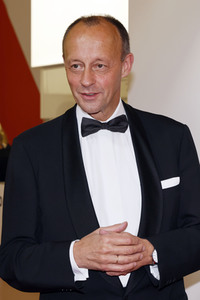 Preis für Verständigung und Toleranz 2021 in Berlin