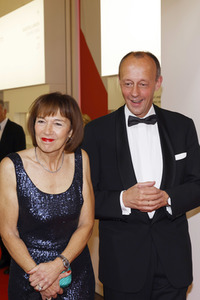 Preis für Verständigung und Toleranz 2021 in Berlin