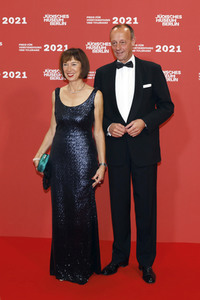 Preis für Verständigung und Toleranz 2021 in Berlin