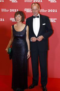 Preis für Verständigung und Toleranz 2021 in Berlin