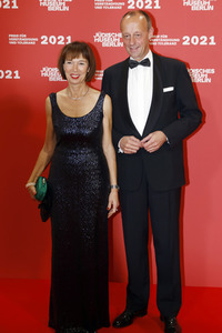 Preis für Verständigung und Toleranz 2021 in Berlin