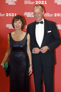 Preis für Verständigung und Toleranz 2021 in Berlin