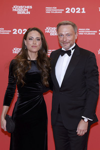 Preis für Verständigung und Toleranz 2021 in Berlin