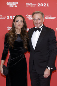 Preis für Verständigung und Toleranz 2021 in Berlin