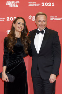 Preis für Verständigung und Toleranz 2021 in Berlin