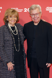 Preis für Verständigung und Toleranz 2021 in Berlin