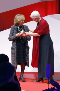 Preis für Verständigung und Toleranz 2021 in Berlin