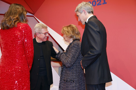 Preis für Verständigung und Toleranz 2021 in Berlin