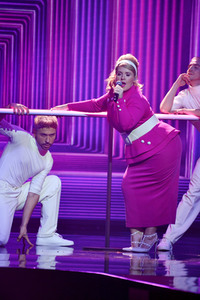 TV-Show 'Die Giovanni Zarrella Show' in Grünwald