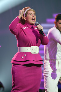 TV-Show 'Die Giovanni Zarrella Show' in Grünwald