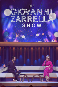 TV-Show 'Die Giovanni Zarrella Show' in Grünwald