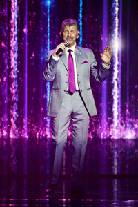 TV-Show 'Die Giovanni Zarrella Show' in Grünwald