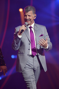 TV-Show 'Die Giovanni Zarrella Show' in Grünwald