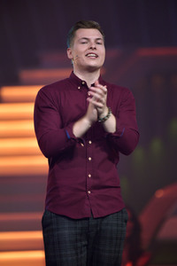 TV-Show 'Die Giovanni Zarrella Show' in Grünwald