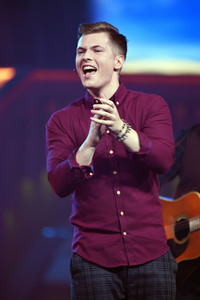 TV-Show 'Die Giovanni Zarrella Show' in Grünwald