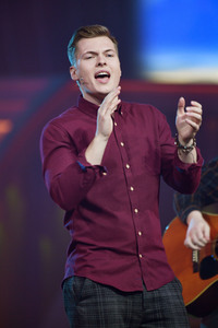 TV-Show 'Die Giovanni Zarrella Show' in Grünwald