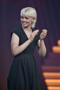 TV-Show 'Die Giovanni Zarrella Show' in Grünwald