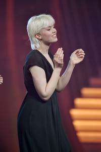 TV-Show 'Die Giovanni Zarrella Show' in Grünwald