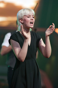 TV-Show 'Die Giovanni Zarrella Show' in Grünwald