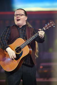 TV-Show 'Die Giovanni Zarrella Show' in Grünwald