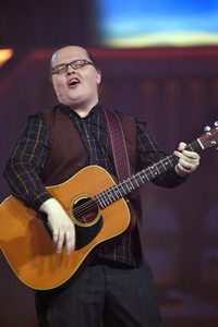 TV-Show 'Die Giovanni Zarrella Show' in Grünwald