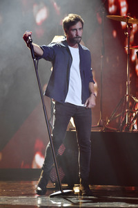 TV-Show 'Die Giovanni Zarrella Show' in Grünwald