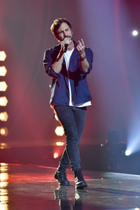 TV-Show 'Die Giovanni Zarrella Show' in Grünwald