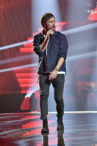 TV-Show 'Die Giovanni Zarrella Show' in Grünwald