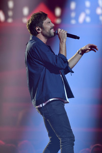 TV-Show 'Die Giovanni Zarrella Show' in Grünwald