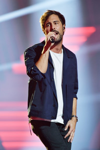 TV-Show 'Die Giovanni Zarrella Show' in Grünwald