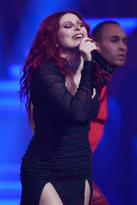 TV-Show 'Die Giovanni Zarrella Show' in Grünwald