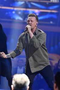 TV-Show 'Die Giovanni Zarrella Show' in Grünwald