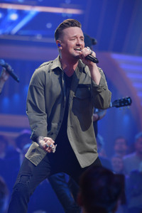 TV-Show 'Die Giovanni Zarrella Show' in Grünwald