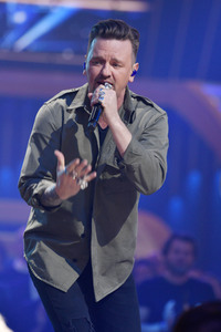 TV-Show 'Die Giovanni Zarrella Show' in Grünwald