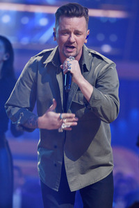 TV-Show 'Die Giovanni Zarrella Show' in Grünwald