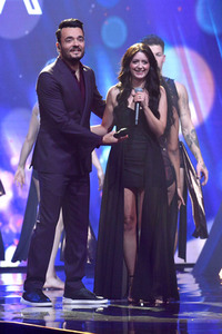 TV-Show 'Die Giovanni Zarrella Show' in Grünwald