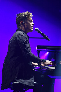 TV-Show 'Die Giovanni Zarrella Show' in Grünwald