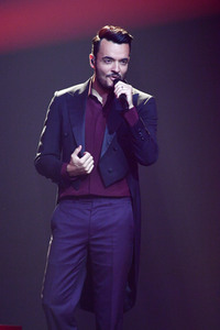 TV-Show 'Die Giovanni Zarrella Show' in Grünwald